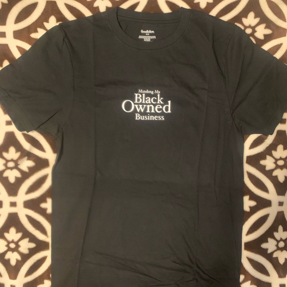 Black owned business